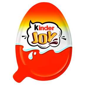 JAJKO KINDER JOY 20 g FERRERO