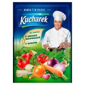 PRZYPRAWA KUCHAREK 75 g PRYMAT