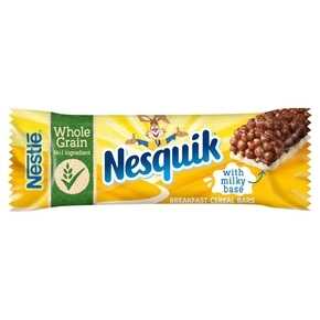 BATON NESTLE NESQUIK 25 g PACIFIC