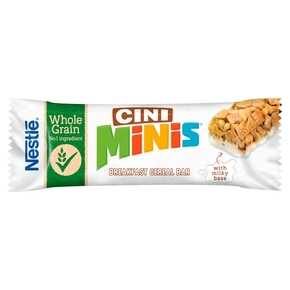 BATON NESTLE CINI MINIS 25 g PACIFIC