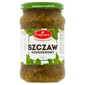 SZCZAW URBANEK KONSERWOWY 385 ml