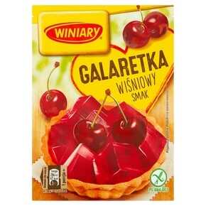 GALARETKA WINIARY WIŚNIOWA 71 g NESTLE