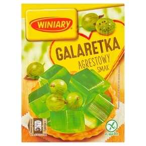 GALARETKA WINIARY AGRESTOWA 75 g NESTLE