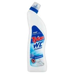 PŁYN DO WC TYTAN NIEBIESKI 700 g UNIA