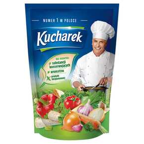 PRZYPRAWA KUCHAREK 500 g PRYMAT