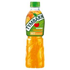 NAPÓJ TYMBARK ASEPTIC POMAR-BRZOSK NGAZ 500 ml MASPEX PET