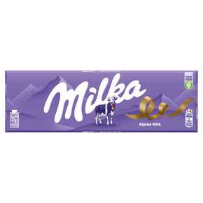 CZEKOLADA MILKA MLECZNA 250 g MONDELEZ