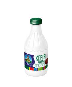 KEFIR ŁOWICZ 1,5 % 400 g