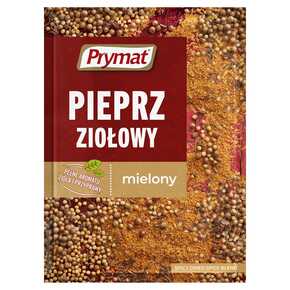 PIEPRZ PRYMAT ZIOŁOWY 20 g