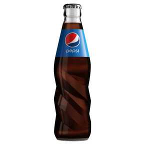 NAPÓJ PEPSI COLA GAZ 200 ml BUT ZW