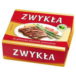 ZWYKŁA KOSTKA 250 g BUNGE