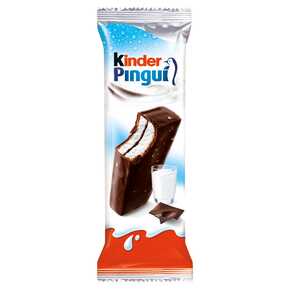 BATON KINDER PINGUI 30 g FERRERO