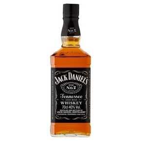 WHISKEY JACK DANIEL'S 40% 700 ml BROWN-FORMAN