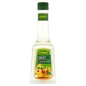 OCET KAMIS JABŁKOWY 250 ml MCCORMICK
