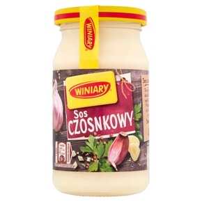 SOS WINIARY CZOSNKOWY 250 ml NESTLE