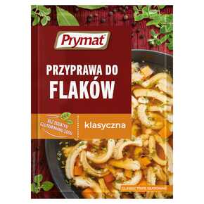PRZYPRAWA PRYMAT DO FLAKÓW 20 g