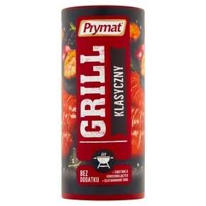 PRZYPRAWA PRYMAT DO GRILLA KLASYCZNA 80 g TUBA