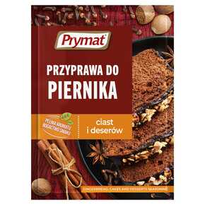 PRZYPRAWA PRYMAT DO PIERNIKA KORZENNA 20 g