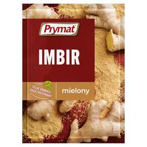 IMBIR PRYMAT 15 g
