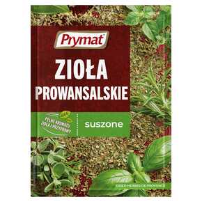 ZIOŁA PRYMAT PROWANSALSKIE 10 g