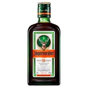 LIKIER JAGERMEISTER 35% 350 ml CEDC