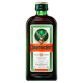 LIKIER JAGERMEISTER 35% 100 ml CEDC