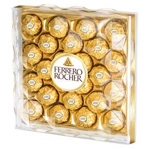 BOMBONIERKA ROCHER DIAMANTE 300 g FERRERO
