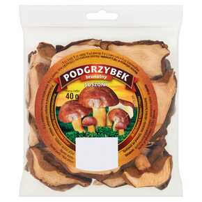 PODGRZYBEK RUNOPOL KRAJ 40g KAR 20SZT