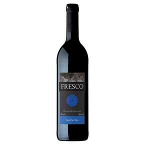 WINO FRESCO 10% CZERW PWYTR 750 ml AMBRA