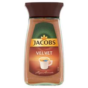 KAWA ROZP JACOBS VELVET 100 g JDE