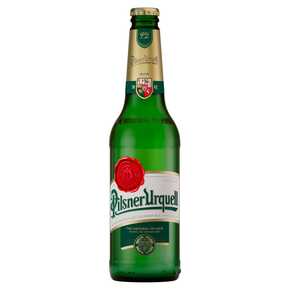 PIWO PILSNER URQUELL 4,4 % 500 ml KP BUT BZW