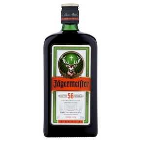 LIKIER JAGERMEISTER 35% 700 ml CEDC