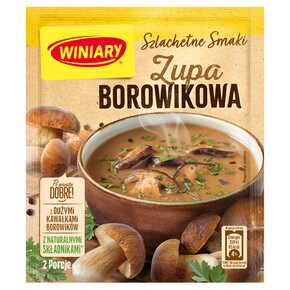 ZUPA WINIARY JAK U MAMY BOROWIKOWA 44 g NESTLE