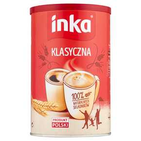 KAWA ZBOŻOWA INKA 200 g GRANA PUSZ