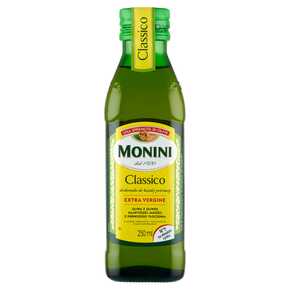 OLIWA Z OLIWEK MONINI EXTRA VERGINE CLASICO 250 ml
