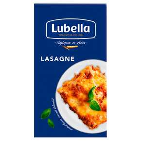 MAKARON LUBELLA LASAGNE 500 g