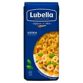 MAKARON LUBELLA USZKA 400 g