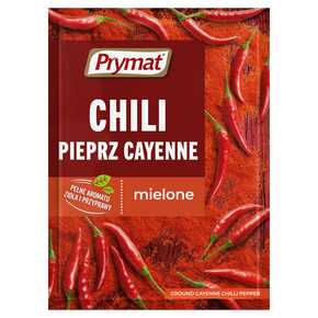 CHILI PRYMAT 15 g