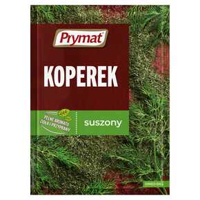 KOPEREK PRYMAT SUSZONY 6 g