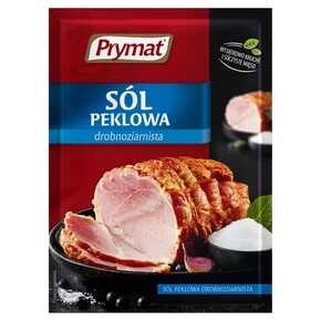 SÓL PRYMAT PEKLOWA 50 g