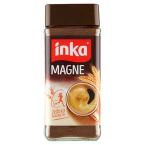 KAWA ZBOŻOWA INKA MAGNE 100 g GRANA SŁOIK