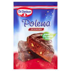 POLEWA DR. OETKER DESEROWA 100 g