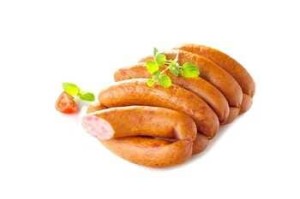 KIEŁBASA ŚLĄSKA MAP OK. 1 kg SOKOŁÓW