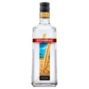 WÓDKA STUMBRAS CENTENARY Z KŁOSEM 40% 500 ml MV POLAND