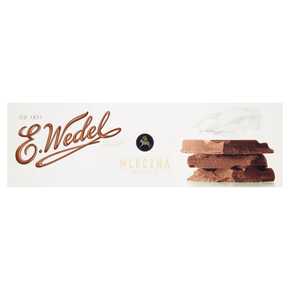 CZEKOLADA WEDEL MLECZNA 220 g