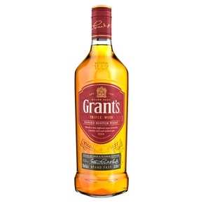 WHISKY GRANT'S 40% 700 ml CEDC