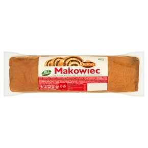 CIASTO OSKROBA MAKOWIEC 450 g