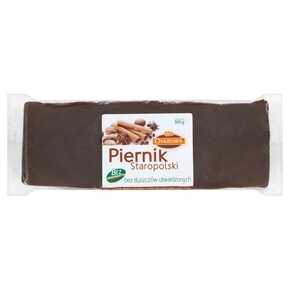 PIERNIK OSKROBA DŁUGODOJRZEWAJĄCY 500 g