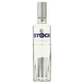 WÓDKA STOCK PRESTIGE 40% 500 ml