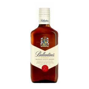 WHISKY BALLANTINE'S FINEST 40% 500 ml WYBOROWA